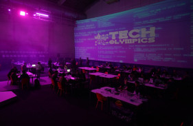 نمو عالمي في الأمن السيبراني – تضاعف المشاركة ثلاث مرات في أولمبياد التكنولوجيا بـ IIID